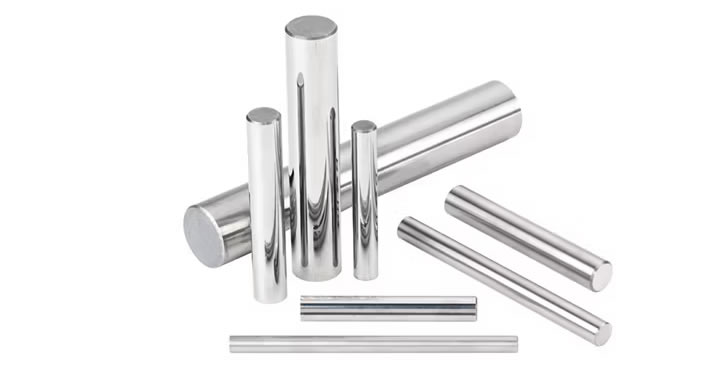 Carbide Rods