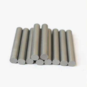 Carbide Rods