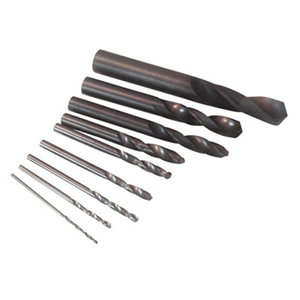 Carbide Rods