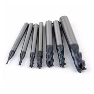 Carbide Rods