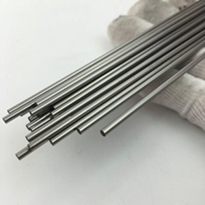 Carbide Rods