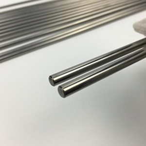 Carbide Rods