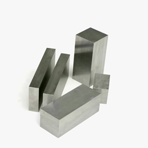 Carbide EDM Blocks