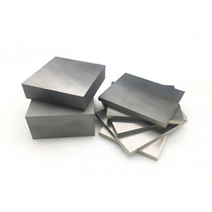 Carbide EDM Blocks