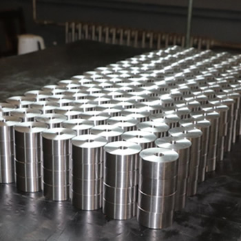 Tungsten Heavy Alloy