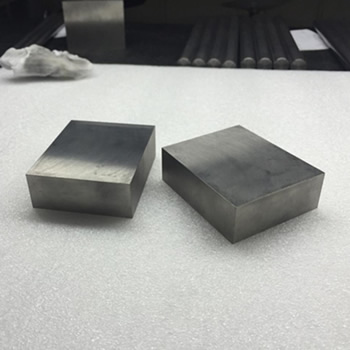 Tungsten Heavy Alloy