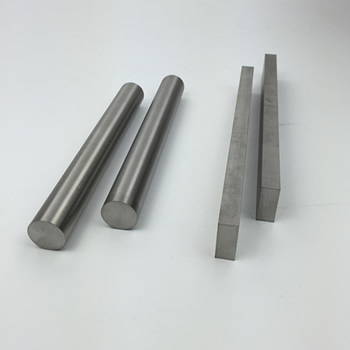 Tungsten Heavy Alloy